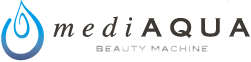 medi AQUA Beauty Maschine